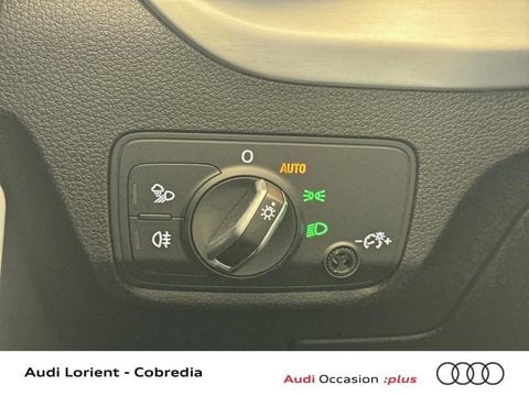 Voitures D'occasion À Lanester | Audi Q2 30 Tdi 116Ch Advanced S Tronic 7