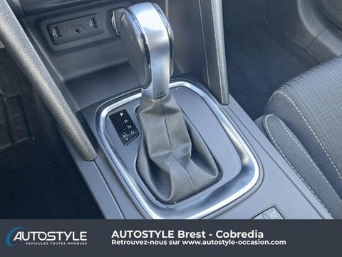 Voitures D'occasion À Brest | Renault Mégane 1.3 Tce 140Ch Fap Business Edc