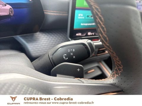 Voitures D'occasion À Brest | Cupra Born 230Ch 79Kwh Endurance