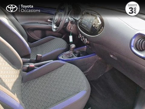 Voitures D'occasion À Carhaix-Plouguer | Toyota Aygo X 1.0 Vvt-I 72Ch Design S-Cvt My24