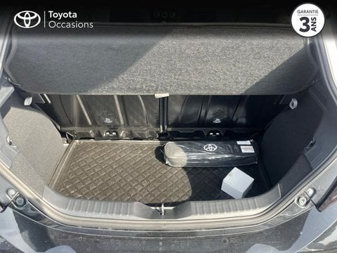 Voitures D'occasion À Plérin | Toyota Aygo X 1.0 Vvt-I 72Ch Design My24