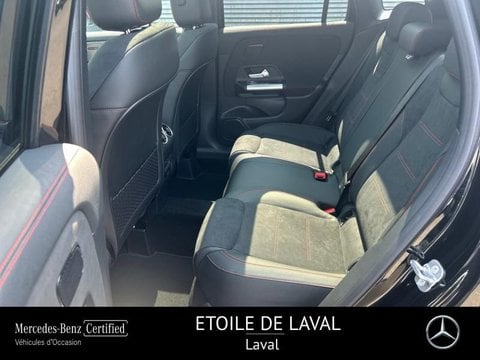 Voitures D'occasion À Bonchamps-Les-Laval | Mercedes-Benz Gla 250 E Hybrid Eq 218Ch Amg Line 8G-Dct