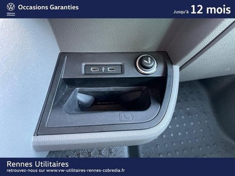 Voitures D'occasion À Cesson-Sévigné | Volkswagen Transporter 3.0T L1H1 2.0 Tdi 204Ch 4 Motion...