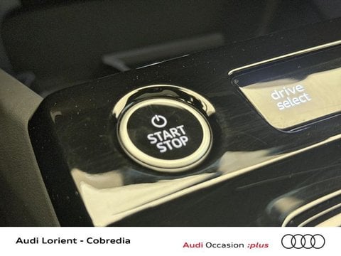 Voitures D'occasion À Lanester | Audi A6 Avant E-Tron E-Tron Performance 367Ch S Line