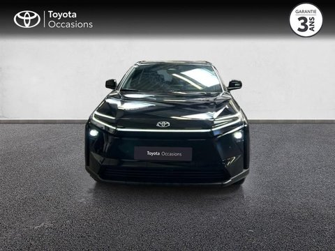 Voitures D'occasion À Belz | Toyota Bz4X 224Ch 11Kw Grande Autonomie Design Mc25