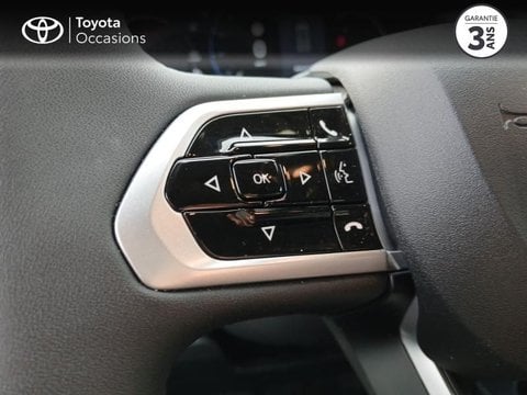 Voitures D'occasion À Lanester | Toyota Proace Max Fg L2H2 3.5 Maxi 180Ch Start Bva Ng24