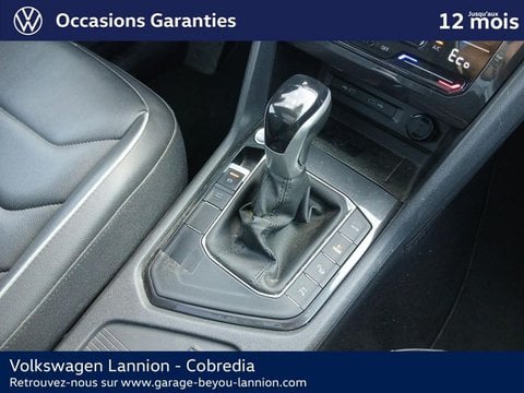 Voitures D'occasion À Lannion | Volkswagen Tiguan 1.4 Ehybrid 245Ch Elegance Dsg6