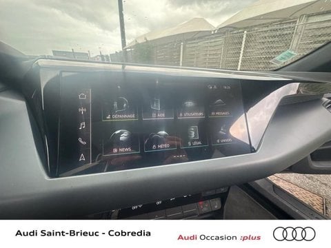 Voitures D'occasion À Lannion | Audi E-Tron Gt 476Ch Extended Quattro
