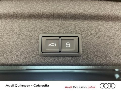 Voitures D'occasion À Quimper | Audi Q3 Sportback 35 Tdi 150Ch S Line Plus S Tronic 7