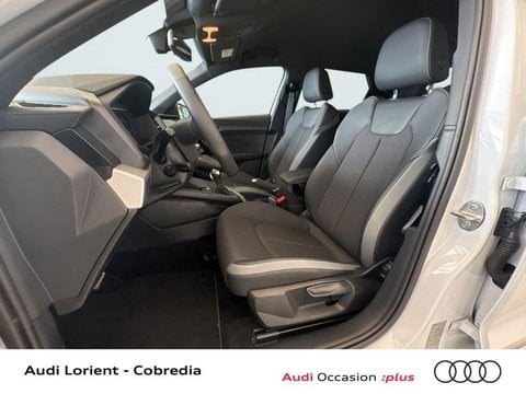 Voitures D'occasion À Lanester | Audi A1 Sportback 35 Tfsi 150Ch S Line S Tronic 7