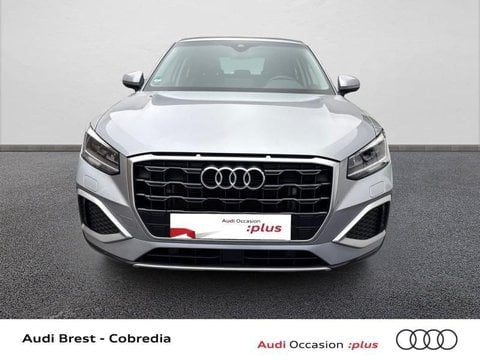 Voitures D'occasion À Brest | Audi Q2 35 Tfsi 150Ch Advanced S Tronic 7