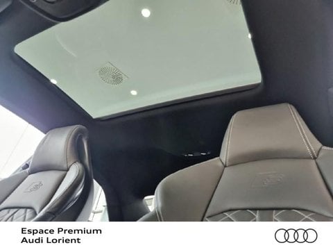 Voitures D'occasion À Lanester | Audi A5 40 Tdi 204Ch S Line S Tronic 7