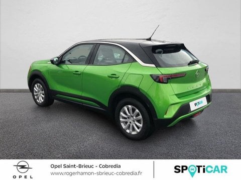 Voitures D'occasion À Yffiniac | Opel Mokka Mokka-E 136Ch Edition