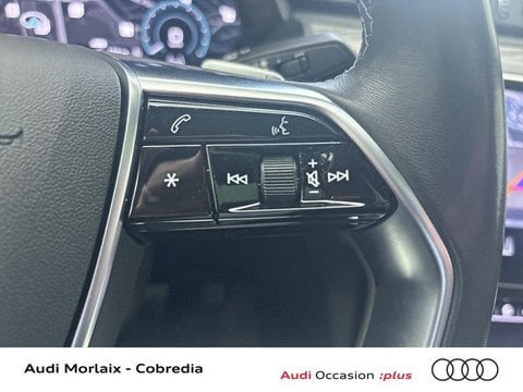 Voitures D'occasion À Saint-Martin-Des-Champs | Audi E-Tron Sportback Q8 55 408Ch Avus Quattro