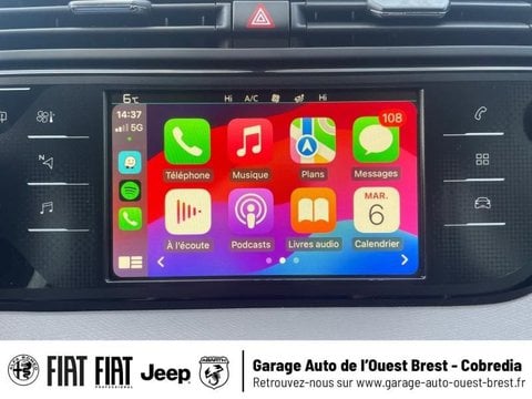 Voitures D'occasion À Brest | Citroën C4 Picasso Bluehdi 120Ch Shine S&S