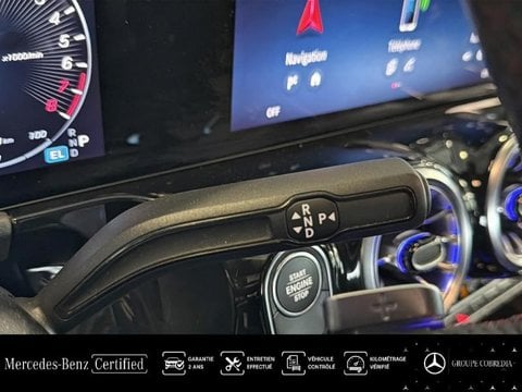 Voitures D'occasion À Saint-Martin-Des-Champs | Mercedes-Benz Classe B 250 E Hybrid Eq 163+109Ch...