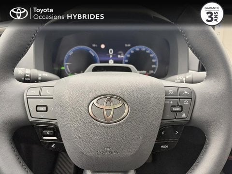 Voitures D'occasion À Noyal-Pontivy | Toyota C-Hr 1.8 Hybride 140Ch Collection My26