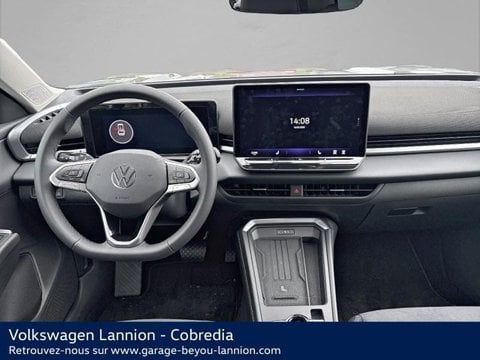 Voitures D'occasion À Lannion | Volkswagen T-Roc 1.5 Etsi 150Ch Style Dsg7