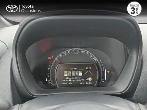 Voitures D'occasion À Brest | Toyota Aygo X 1.0 Vvt-I 72Ch Dynamic My24