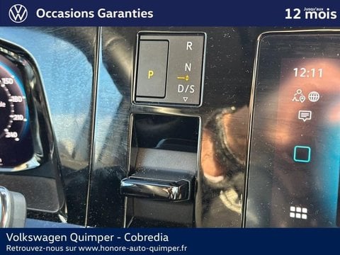 Voitures D'occasion À Quimper | Volkswagen California 2.0 Tdi 150Ch Coast Dsg7