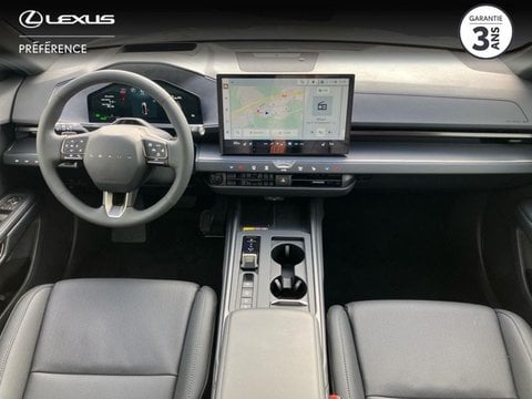 Voitures D'occasion À Lanester | Lexus Es 300H Luxe