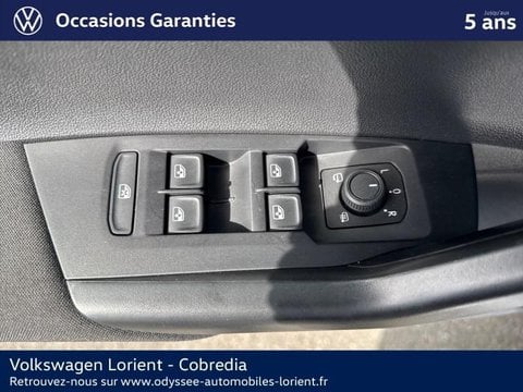 Voitures D'occasion À Lanester | Volkswagen Polo 1.0 Tsi 95Ch Vw Edition Dsg7