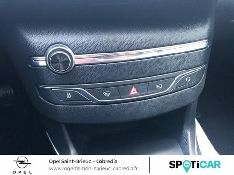 Voitures D'occasion À Yffiniac | Peugeot 308 1.2 Puretech 110Ch E6.3 S&S Allure