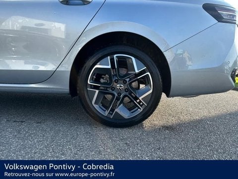 Voitures D'occasion À Pontivy | Volkswagen Passat Sw 1.5 Etsi 150Ch Elegance Dsg7