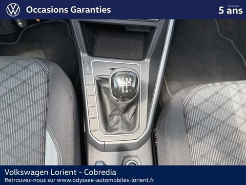 Voitures D'occasion À Lanester | Volkswagen Polo 1.0 Tsi 95Ch R-Line