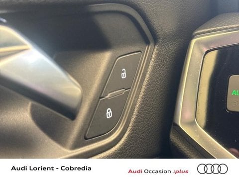 Voitures D'occasion À Lanester | Audi Q3 40 Tfsi 190Ch S Line Quattro S Tronic 7