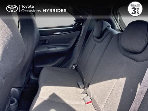 Voitures D'occasion À Quimper | Toyota Aygo X 1.0 Vvt-I 72Ch Dynamic My24