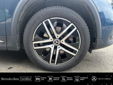 Voitures D'occasion À Saint-Brieuc | Mercedes-Benz Gla 200 D 150Ch Amg Line 8G-Dct