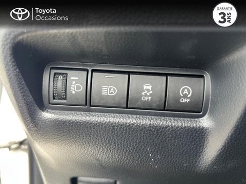 Voitures D'occasion À Pluneret | Toyota Aygo X 1.0 Vvt-I 72Ch Dynamic