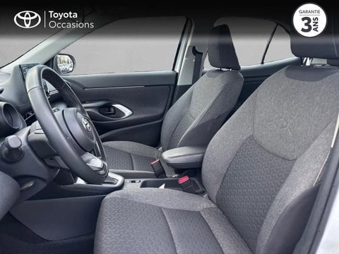 Voitures D'occasion À Vannes | Toyota Yaris Cross 116H Dynamic My22