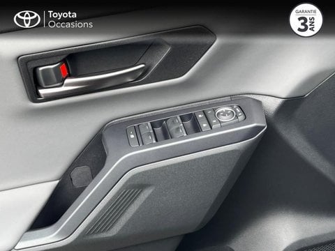 Voitures D'occasion À Plérin | Toyota Rav4 2.5 Hybride 194Ch Gr Sport Awd-I Ng