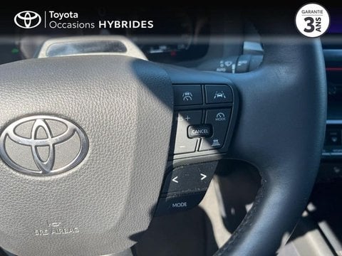 Voitures D'occasion À Lanester | Toyota C-Hr 2.0 Hybride 200Ch Collection Premiere Ng23