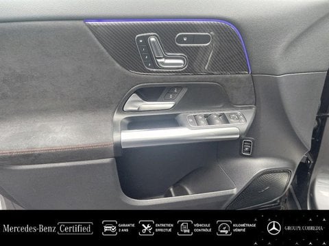 Voitures D'occasion À Saint-Grégoire | Mercedes-Benz Gla 200 D 150Ch Amg Line 8G-Dct