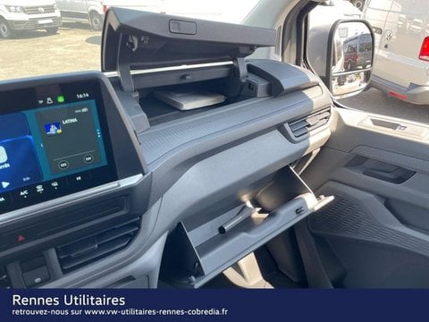 Voitures D'occasion À Cesson-Sévigné | Volkswagen Transporter Procab L1 2.0 Tdi 150Ch Business