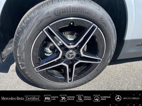 Voitures D'occasion À Caudan | Mercedes-Benz Gla 180 Edition 140