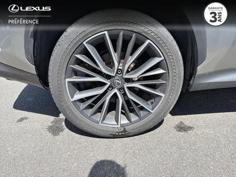 Voitures D'occasion À Vannes | Lexus Nx 450H+ Phev F Sport Executive 4Wd