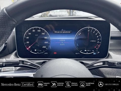 Voitures D'occasion À Vannes | Mercedes-Benz Classe C 300 E 204+129Ch Amg Line