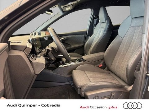 Voitures D'occasion À Quimper | Audi Q6 E-Tron E-Tron 306Ch Performance S Line