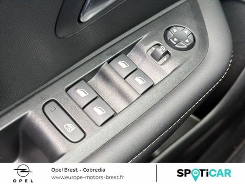 Voitures D'occasion À Brest | Peugeot 208 1.2 Hybrid 100Ch Allure E-Dcs6