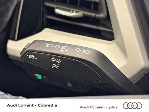 Voitures D'occasion À Lanester | Audi Q4 E-Tron 45 E-Tron 285Ch Design