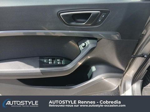 Voitures D'occasion À La Mézière | Seat Ateca 1.4 Ecotsi 150Ch Act Start&Stop Style Dsg