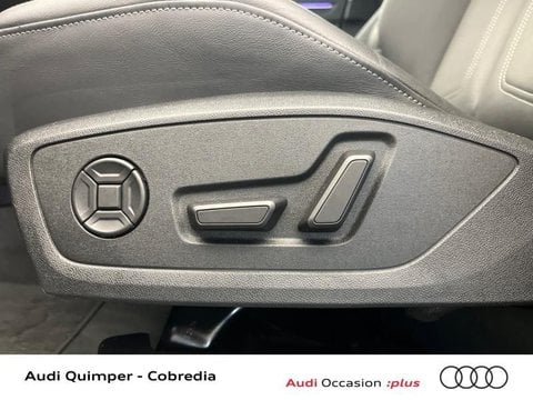 Voitures D'occasion À Quimper | Audi Q3 35 Tdi 150Ch S Line Plus S Tronic 7