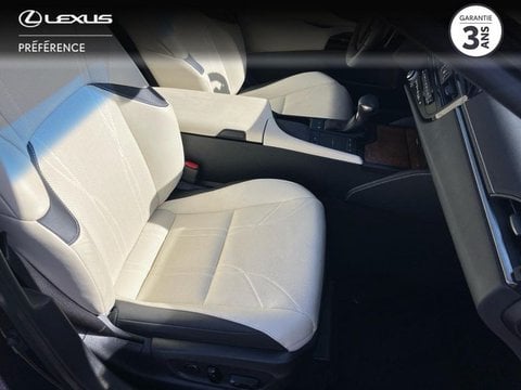Voitures D'occasion À Lanester | Lexus Es 300H Executive My23