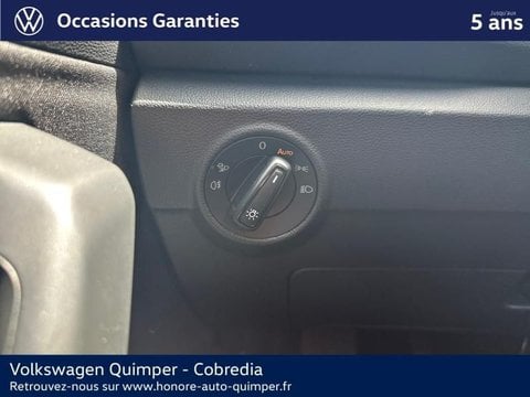 Voitures D'occasion À Quimper | Volkswagen T-Roc 1.0 Tsi 116Ch Vw Edition