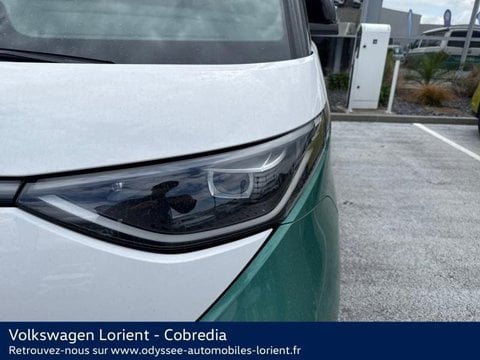Voitures D'occasion À Lanester | Volkswagen Id. Buzz 286Ch Pro 7 Places 86 Kwh