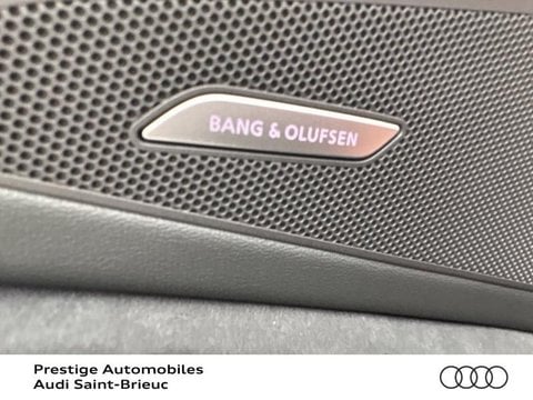 Voitures D'occasion À Saint-Brieuc | Audi Sq6 E-Tron E-Tron 489Ch Quattro